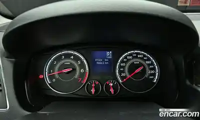 Renault SM5 2015 2.0 гидро в Москве № 180200, миниатюра 8