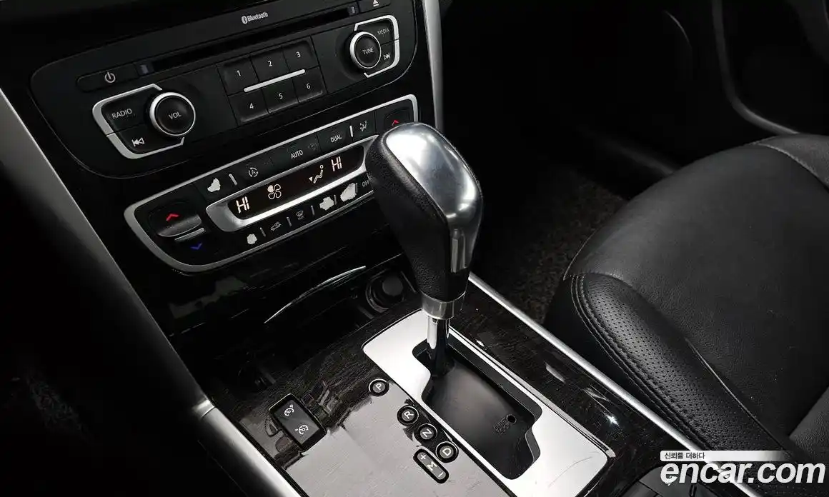Renault SM5 2015 2.0 гидро в Москве № 180200, фото 9