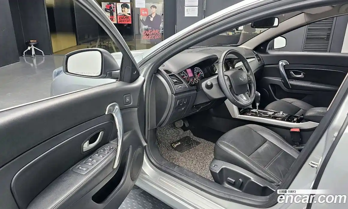 Renault SM5 2015 2.0 гидро в Москве № 180200, фото 10