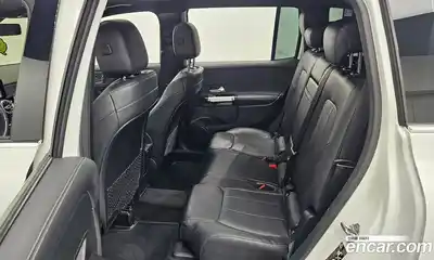 Mercedes-Benz GLB-Class 2020 2.0 гидро в Москве № 180291, миниатюра 12