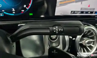 Mercedes-Benz GLB-Class 2020 2.0 гидро в Москве № 180291, миниатюра 9