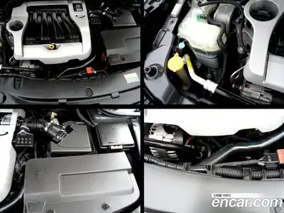 Renault SM5 2010 2.0 гидро в Москве № 186402, миниатюра 6