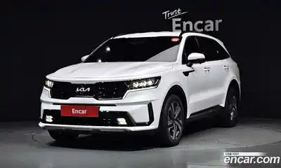 Kia Sorento, 2022