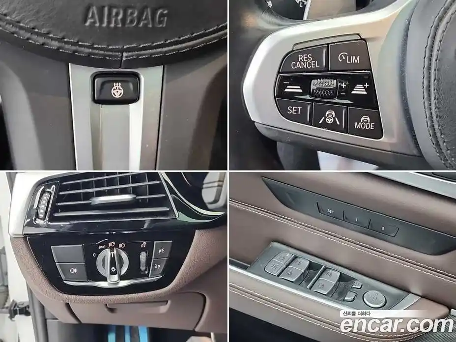 BMW 6-Series 2022 2.0 Автомат в Москве № 189373, фото 17