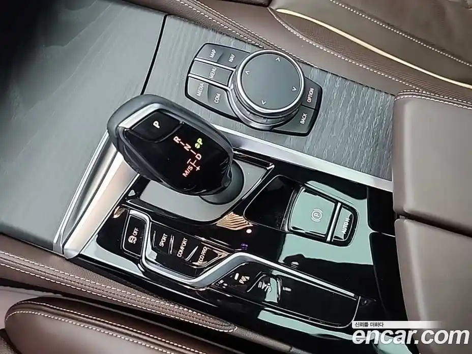 BMW 6-Series 2022 2.0 Автомат в Москве № 189373, фото 8