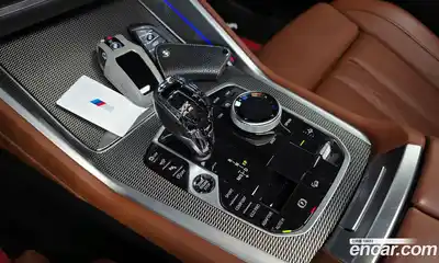 BMW X6 2022 3.0 гидро в Москве № 189595, миниатюра 9