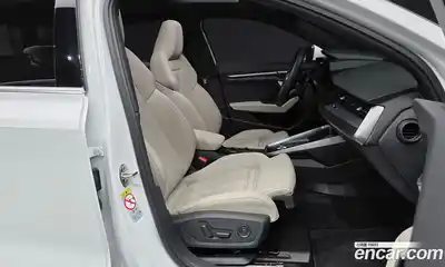 Audi A3 2022 2.0 гидро в Москве № 189806, миниатюра 11