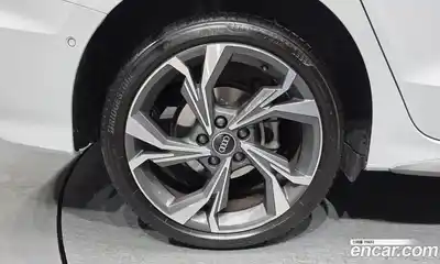 Audi A3 2022 2.0 гидро в Москве № 189806, миниатюра 5