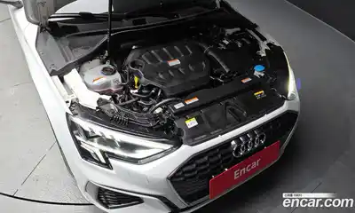 Audi A3 2022 2.0 гидро в Москве № 189806, миниатюра 6