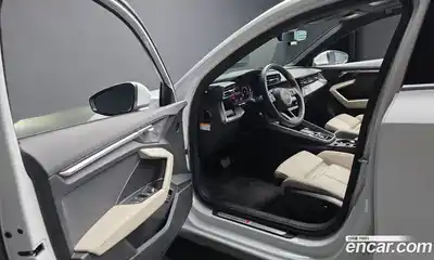Audi A3 2022 2.0 гидро в Москве № 189806, миниатюра 10