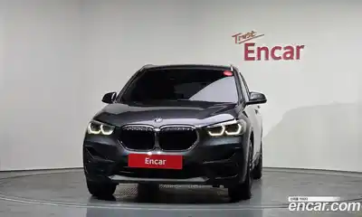 BMW X1 2020 2.0 гидро в Москве № 191367, миниатюра 3