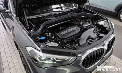 BMW X1 2020 2.0 гидро в Москве № 191367, миниатюра 6