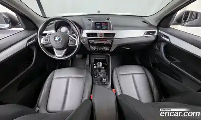 BMW X1 2020 2.0 гидро в Москве № 191367, миниатюра 7