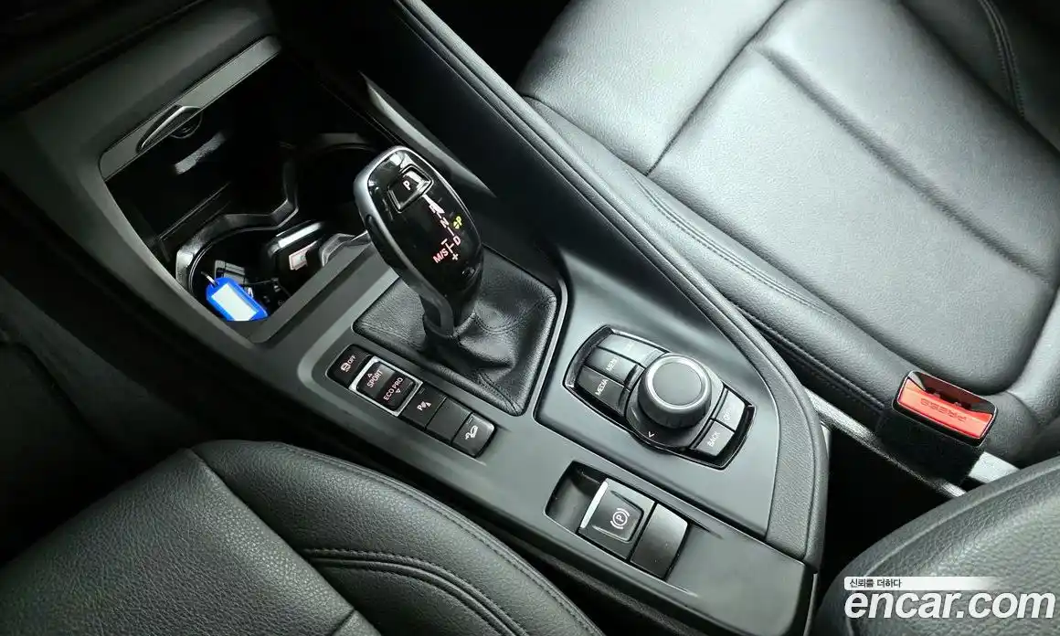 BMW X1 2020 2.0 гидро в Москве № 191367, фото 9