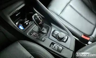 BMW X1 2020 2.0 гидро в Москве № 191367, миниатюра 9