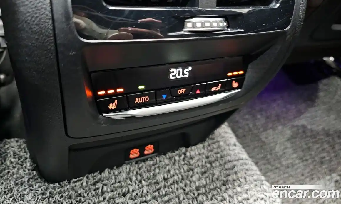 BMW X3 2021 2.0 Автомат в Москве № 191501, фото 17