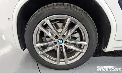 BMW X3 2021 2.0 Автомат в Москве № 191501, миниатюра 5