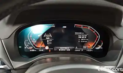 BMW X3 2021 2.0 Автомат в Москве № 191501, миниатюра 8