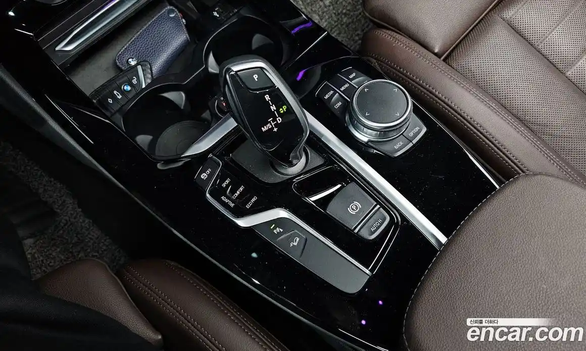 BMW X3 2021 2.0 Автомат в Москве № 191501, фото 9