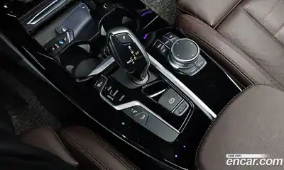 BMW X3 2021 2.0 Автомат в Москве № 191501, миниатюра 9