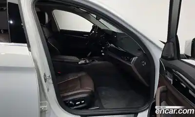 BMW 5-Series 2021 2.0 гидро в Москве, миниатюра 11