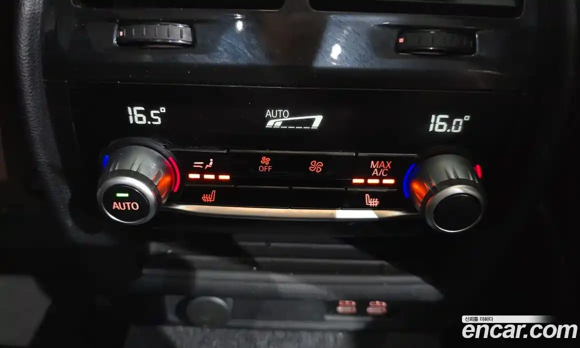 BMW 5-Series 2021 2.0 гидро в Москве, фото 18