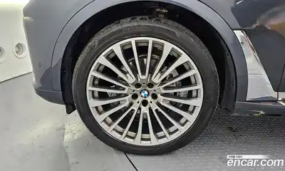 BMW X7 2020 3.0 гидро в Москве № 192682, миниатюра 5