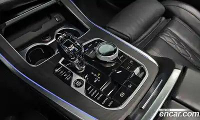 BMW X7 2020 3.0 гидро в Москве № 192682, миниатюра 9