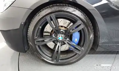 BMW M6 2015 4.4 гидро в Москве № 192912, миниатюра 5