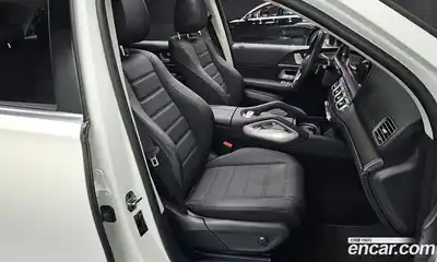 Mercedes-Benz GLE-Class 2025 3.0 гидро в Москве № 193782, миниатюра 10