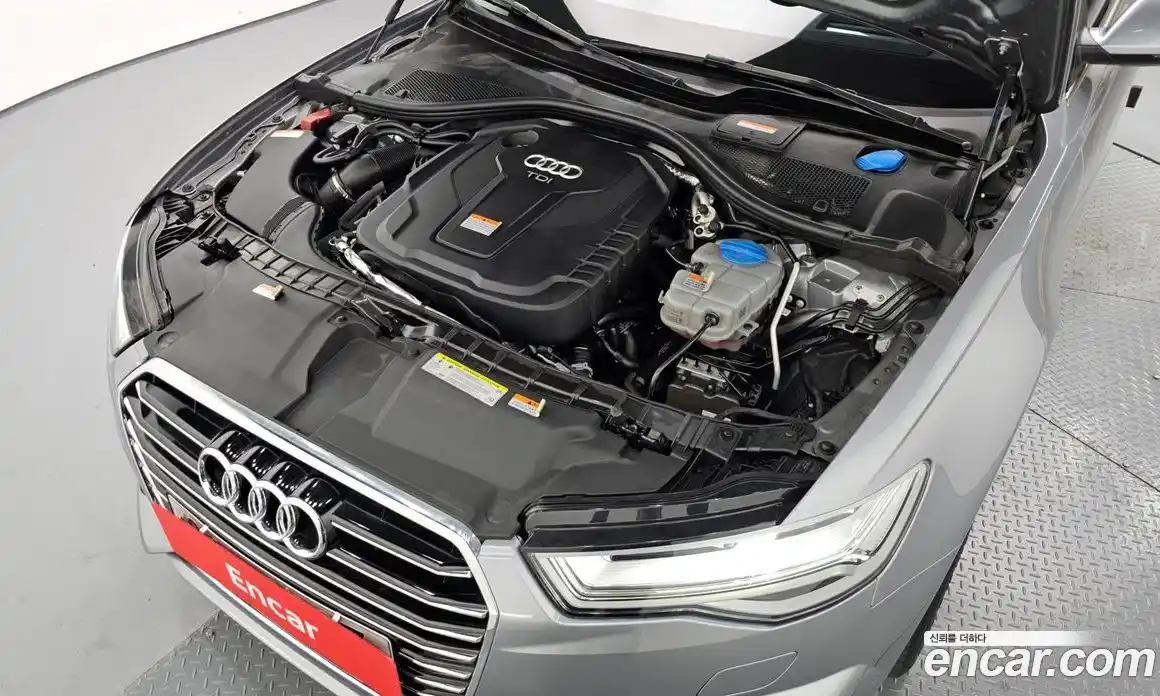 Audi A6 2018 2.0 гидро в Москве № 195928, фото 6