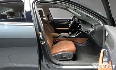 Audi A6 2023 2.0 гидро в Москве № 196082, миниатюра 11
