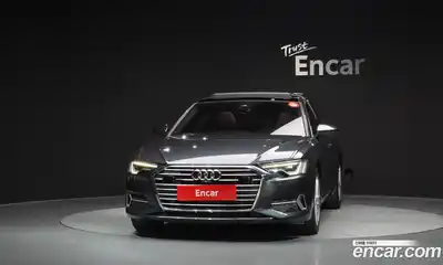 Audi A6 2023 2.0 гидро в Москве № 196082, миниатюра 3