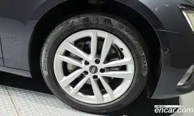 Audi A6 2023 2.0 гидро в Москве № 196082, миниатюра 5