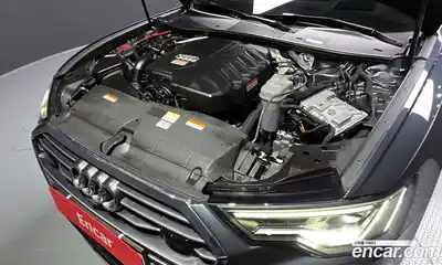 Audi A6 2023 2.0 гидро в Москве № 196082, миниатюра 6
