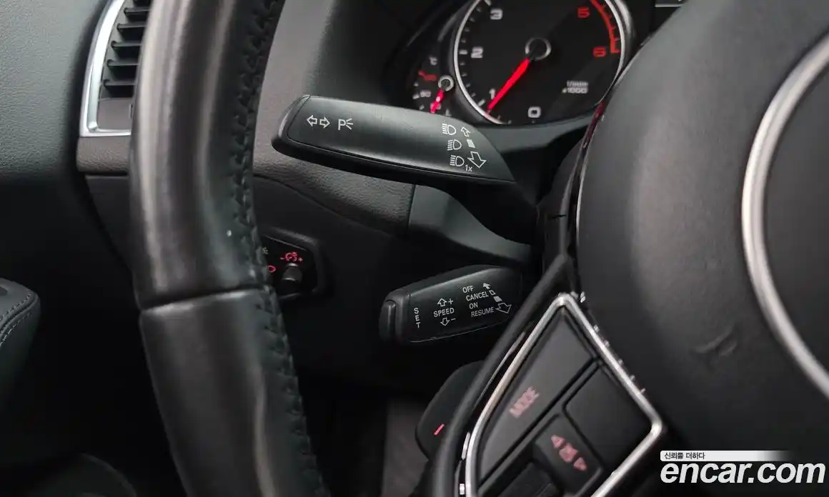 Audi Q5 2015 2.0 гидро в Москве № 196534, фото 19