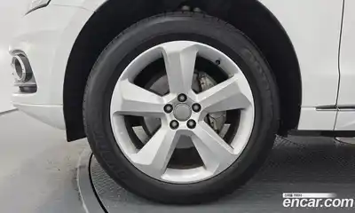 Audi Q5 2015 2.0 гидро в Москве № 196534, миниатюра 5