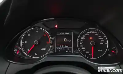 Audi Q5 2015 2.0 гидро в Москве № 196534, миниатюра 8