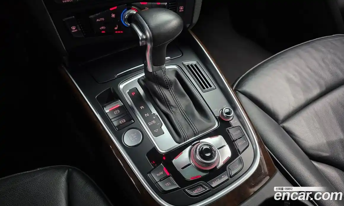 Audi Q5 2015 2.0 гидро в Москве № 196534, фото 9