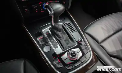 Audi Q5 2015 2.0 гидро в Москве № 196534, миниатюра 9