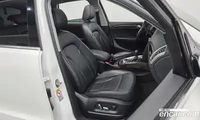 Audi Q5 2015 2.0 гидро в Москве № 196534, миниатюра 10