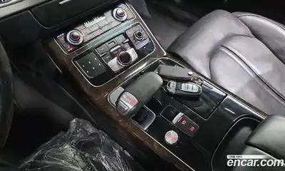 Audi A8 2015 4.1 гидро в Москве № 196709, миниатюра 9