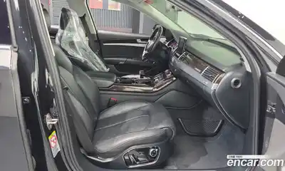 Audi A8 2015 4.1 гидро в Москве № 196709, миниатюра 10