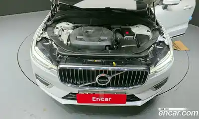 Volvo XC60 2020 2.0 гидро в Москве № 196966, миниатюра 6