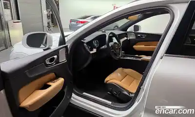 Volvo XC60 2020 2.0 гидро в Москве № 196966, миниатюра 10