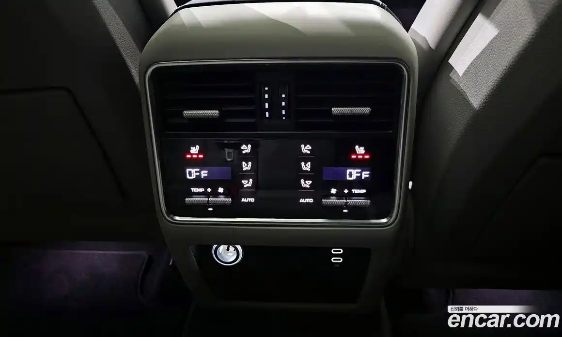 Porsche Cayenne 2021 3.0 гидро в Москве № 197329, фото 18