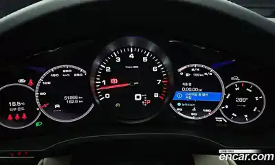 Porsche Cayenne 2021 3.0 гидро в Москве № 197329, миниатюра 8