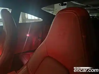 Porsche 911 2024 3.6 гидро в Москве № 197816, миниатюра 5