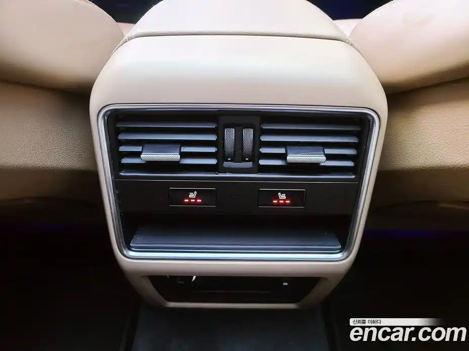 Porsche Cayenne 2020 3.0 гидро в Москве № 197933, фото 17