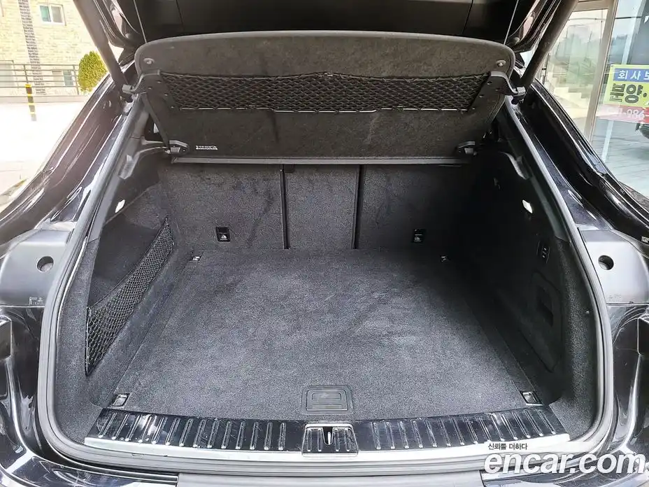 Porsche Cayenne 2020 3.0 гидро в Москве № 197933, фото 18